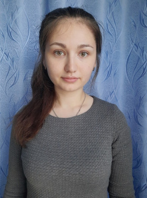 Арбузова Екатерина Михайловна Арбузова Екатерина Михайловна